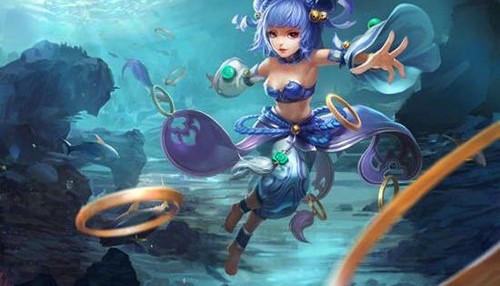  乱斗西游海若装备推荐最新,乱斗西游海若仙缘介绍海若仙缘是什么？