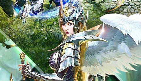  大天使之剑元素装备什么属性最好用,《大天使之剑》元素碎片怎么得？