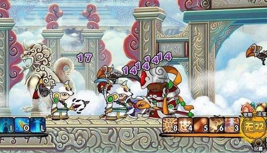  造梦3邪唐僧怎么打,造梦西游3怎么刷唐僧装备？