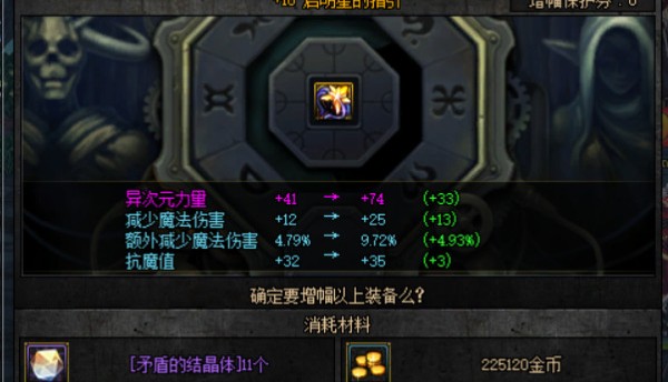  dnf装备增幅概率分别是多少,dnf强化增幅概率2021？