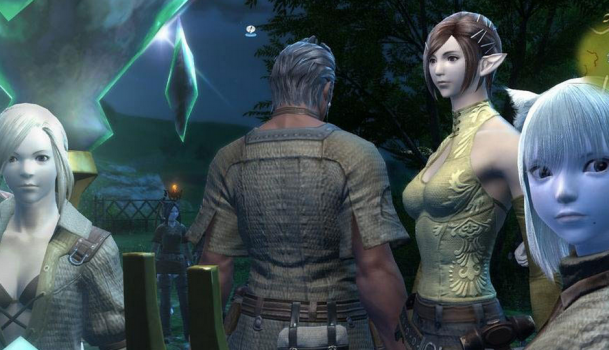  ff14生活职业装备哪里买,ff14四十级装备去哪买？