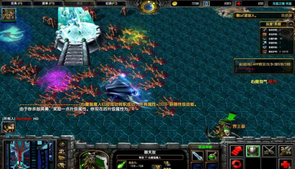  魔兽争霸新超越极限武器装备怎么获得,魔兽新超越极限攻略？