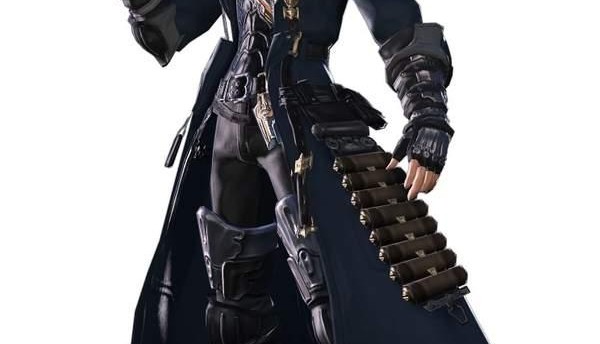  ff14职业任务装备丢失,ff14装备怎么搞？