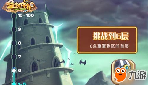  通天魔塔的装备附魔属性要什么才能用,《圣剑守护》通天魔塔怎么过通天魔塔通关攻略？