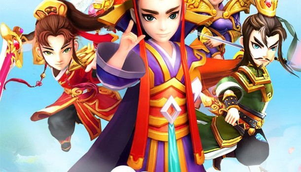 塔防三国 武将装备搭配,新塔防三国最佳神将搭配？