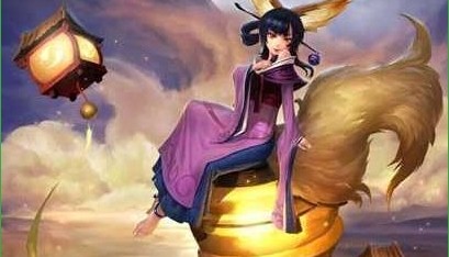  乱斗西游2狐狸装备搭配,乱斗西游2玉面狐狸值得培养吗？